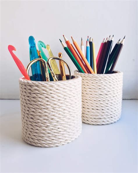 pencil holder for desk